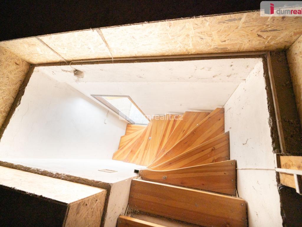 Prodej domu 103 m2, Lhenice – náhled fotky 14