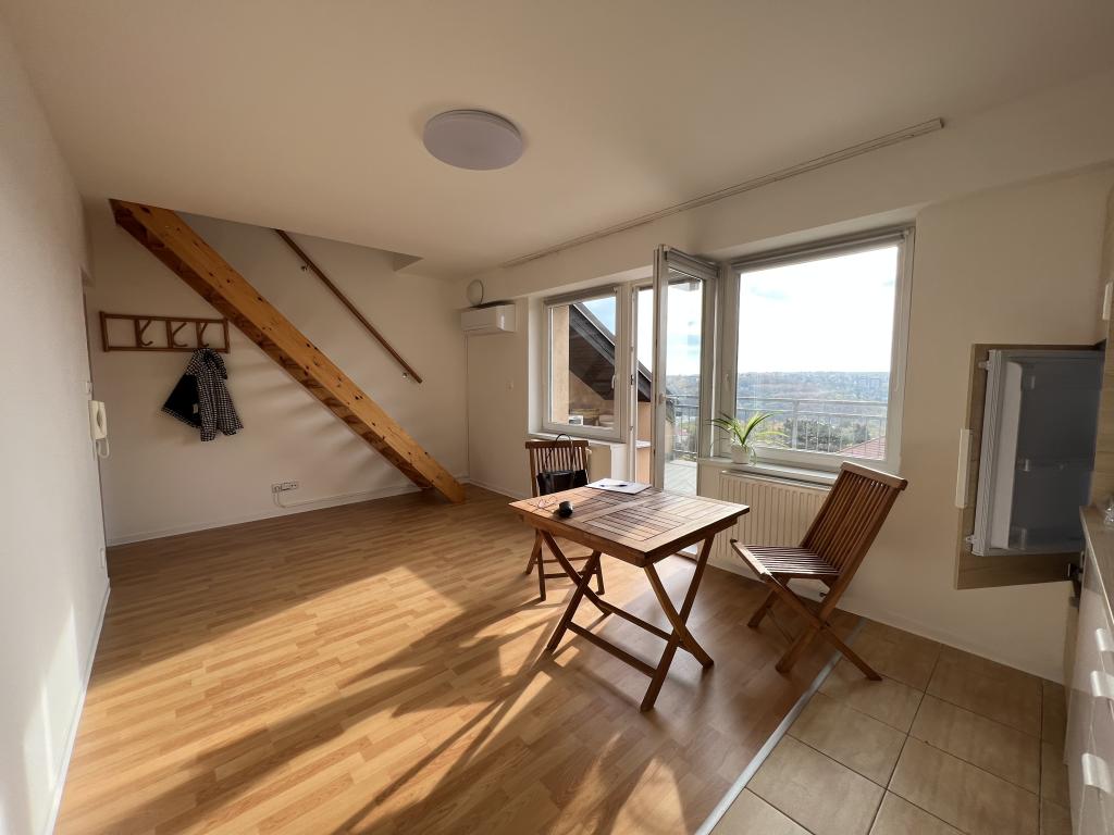 Pronajem bytu 2+kk 40 m2