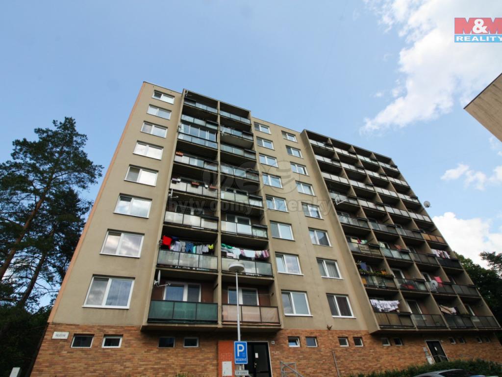 Pronajem bytu 2+1 58 m2