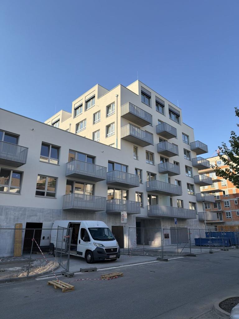 Prodej bytu 2+kk 41 m2