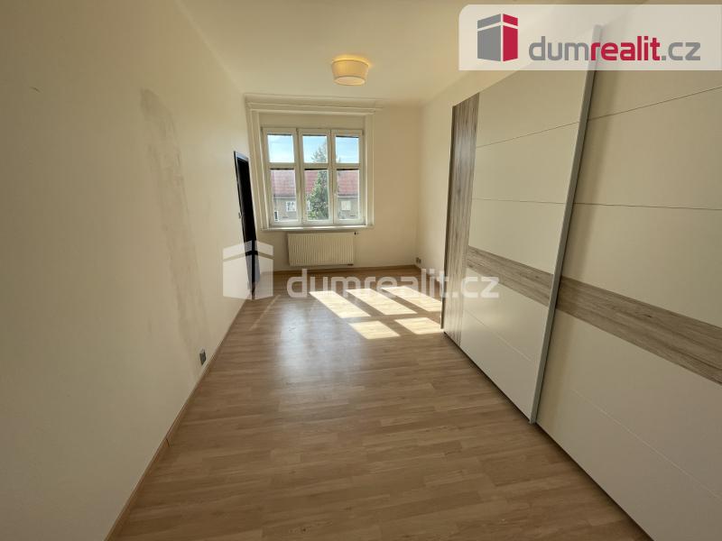 Pronájem bytu 2+1 60 m2