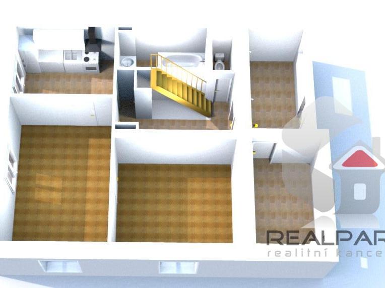 Pronájem domu 101 m2, Tasovice – náhled fotky 26
