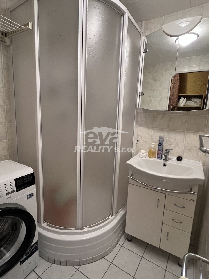 Pronájem bytu 3+1 54 m2, Praha – náhled fotky 8