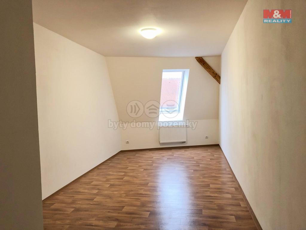Pronajem bytu 4+kk 106 m2