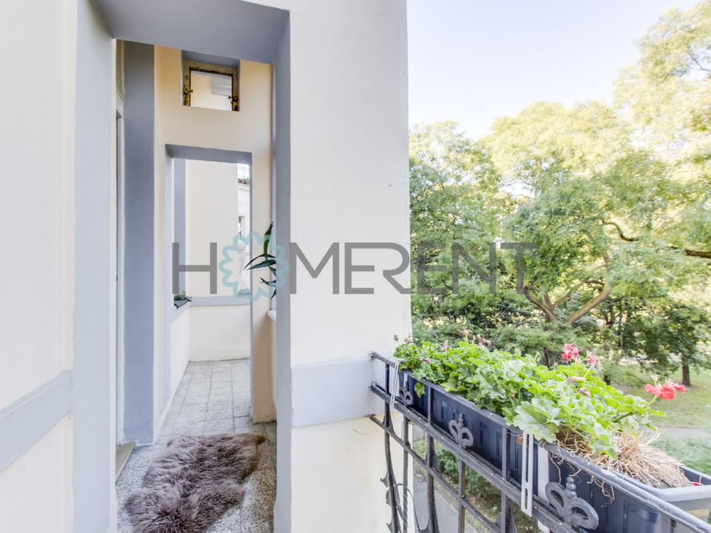 Pronájem bytu 2+kk 53 m2, Praha – náhled fotky 5