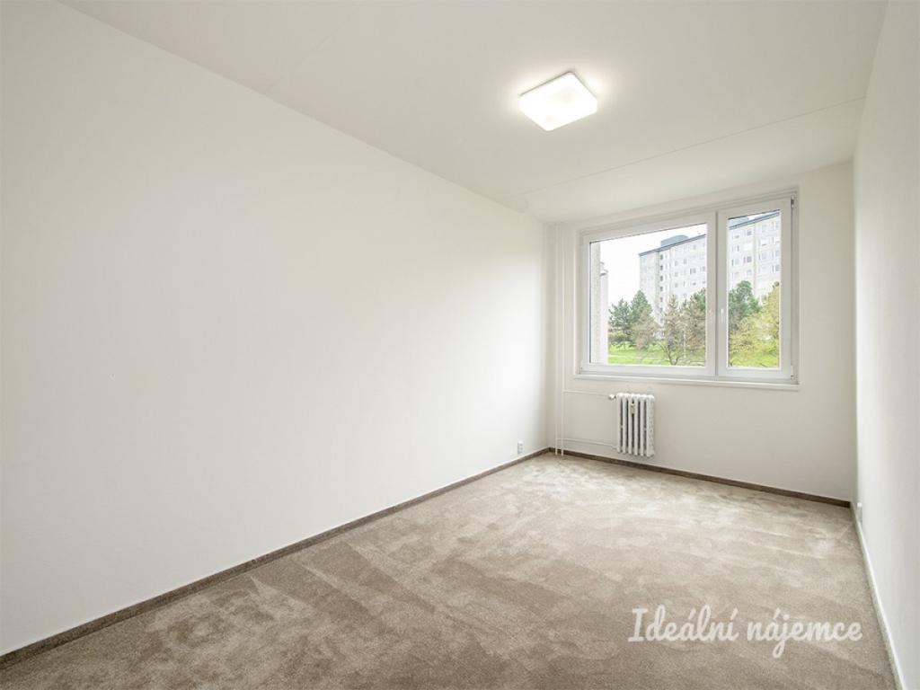 Pronájem bytu 4+1 96 m2