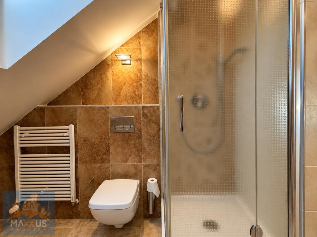 Pronájem bytu 3+kk 157 m2, Praha – náhled fotky 11