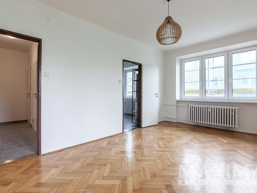 Pronájem bytu 2+1 56 m2