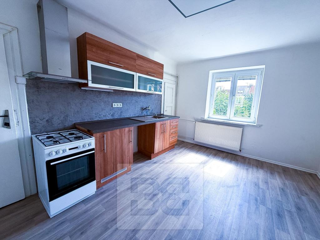Pronájem bytu 2+kk 41 m2