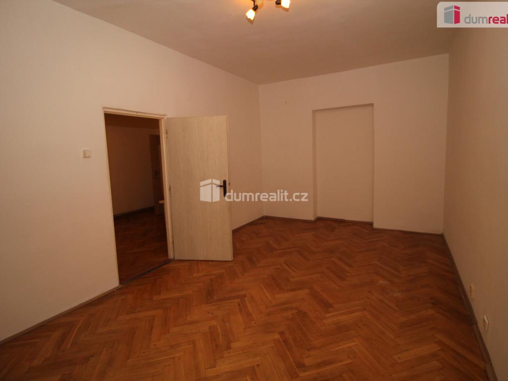 Pronájem bytu 2+1 60 m2