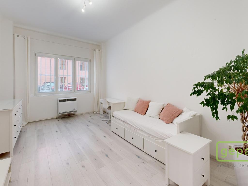 Pronájem bytu 2+1 49 m2