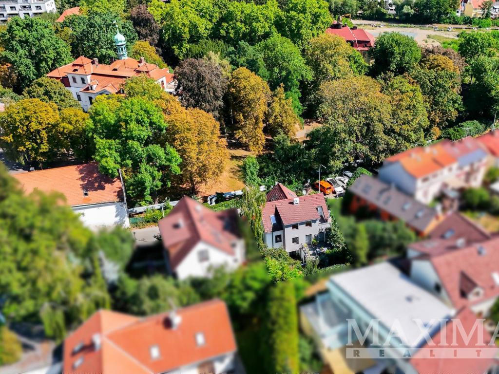 Prodej domu 351 m2