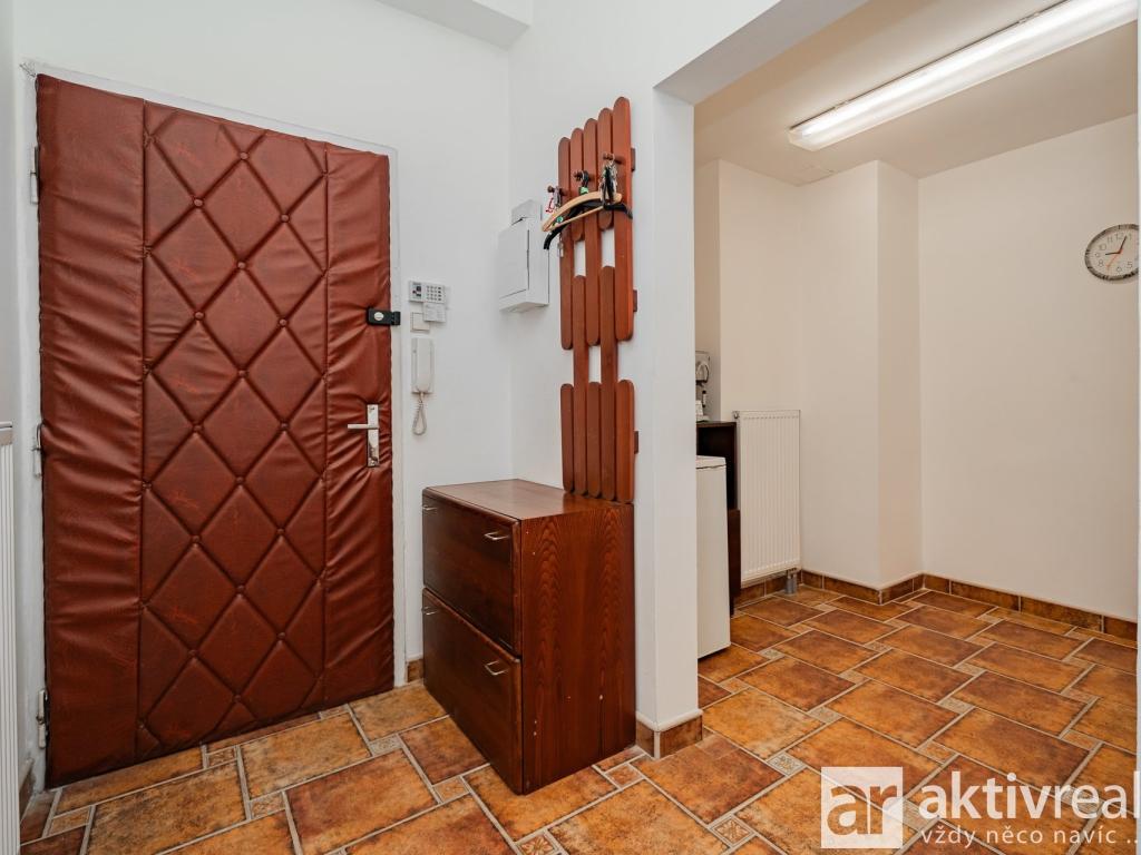 Prodej bytu 2+kk 55 m2, Praha – náhled fotky 16