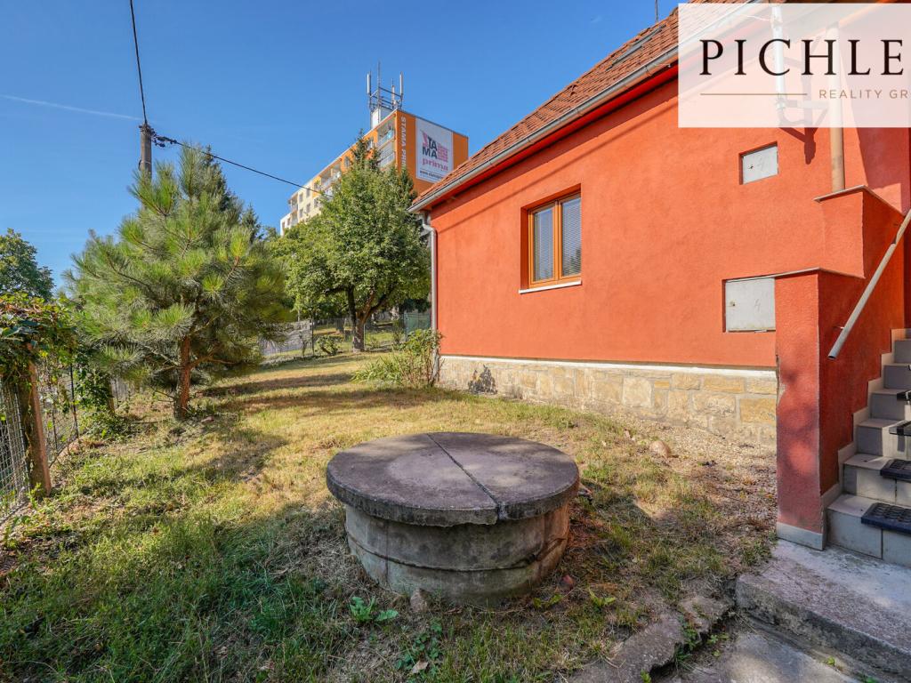 Prodej domu 61 m2