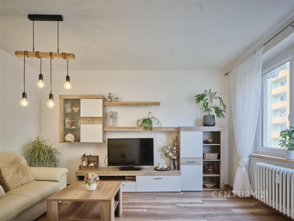 Pronájem bytu 3+1 73 m2