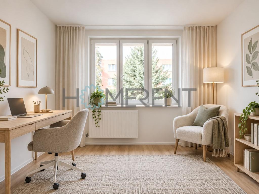 Pronájem bytu 3+1 67 m2, Praha – náhled fotky 6
