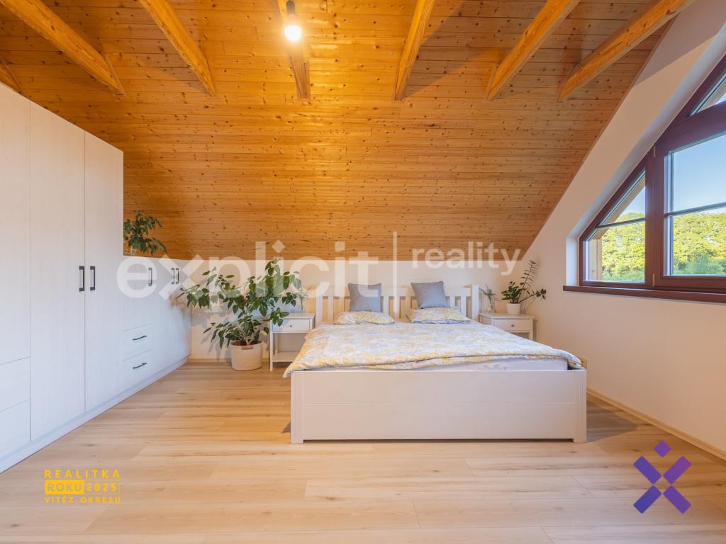 Prodej domu 110 m2, Zlín – náhled fotky 13