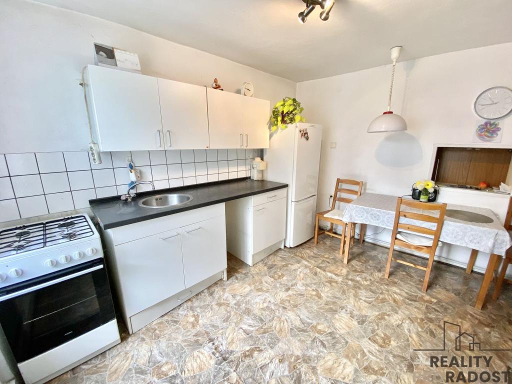 House for sale · 90 m² · Olomouc — 235 022 €
