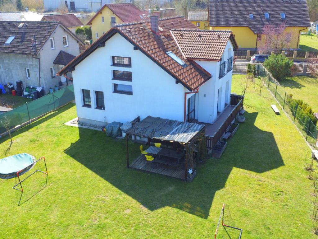 Prodej domu 146 m2