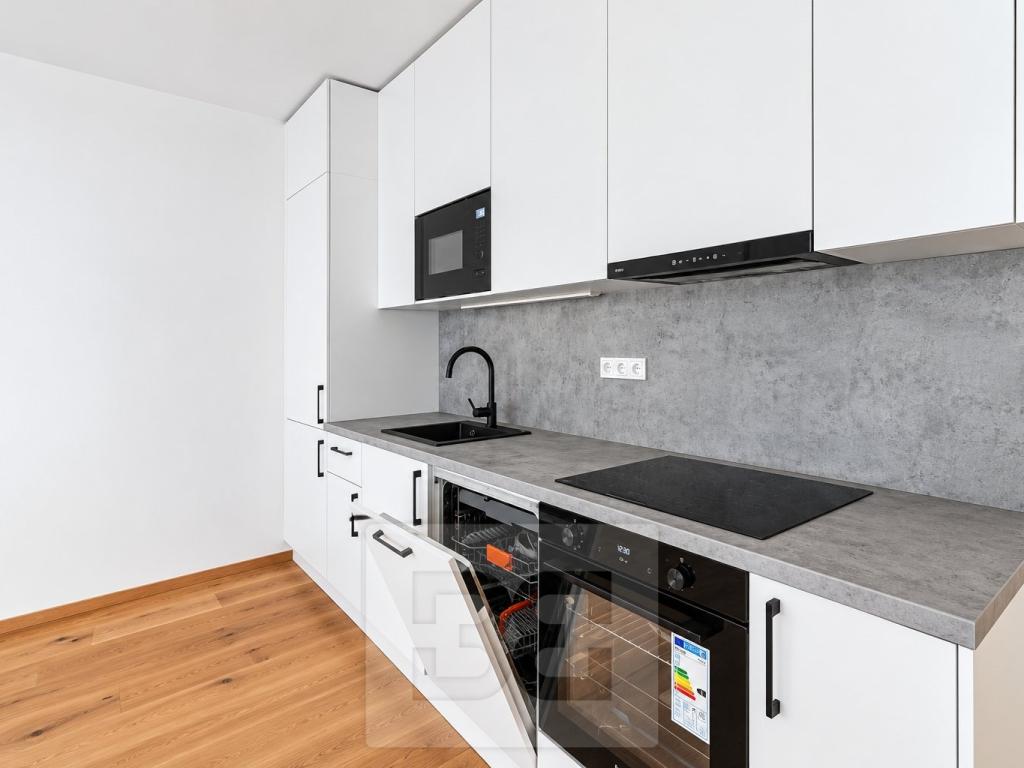 Prodej bytu 1+kk 40 m2, Praha – náhled fotky 5