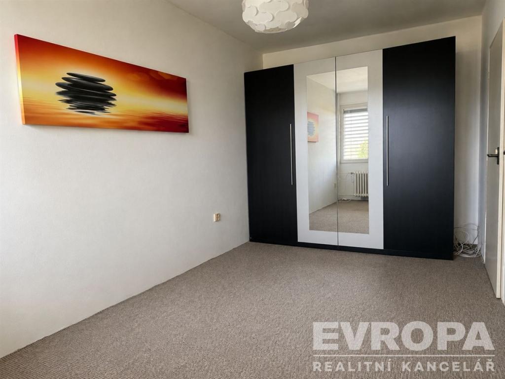 Pronájem bytu 3+1 62 m2