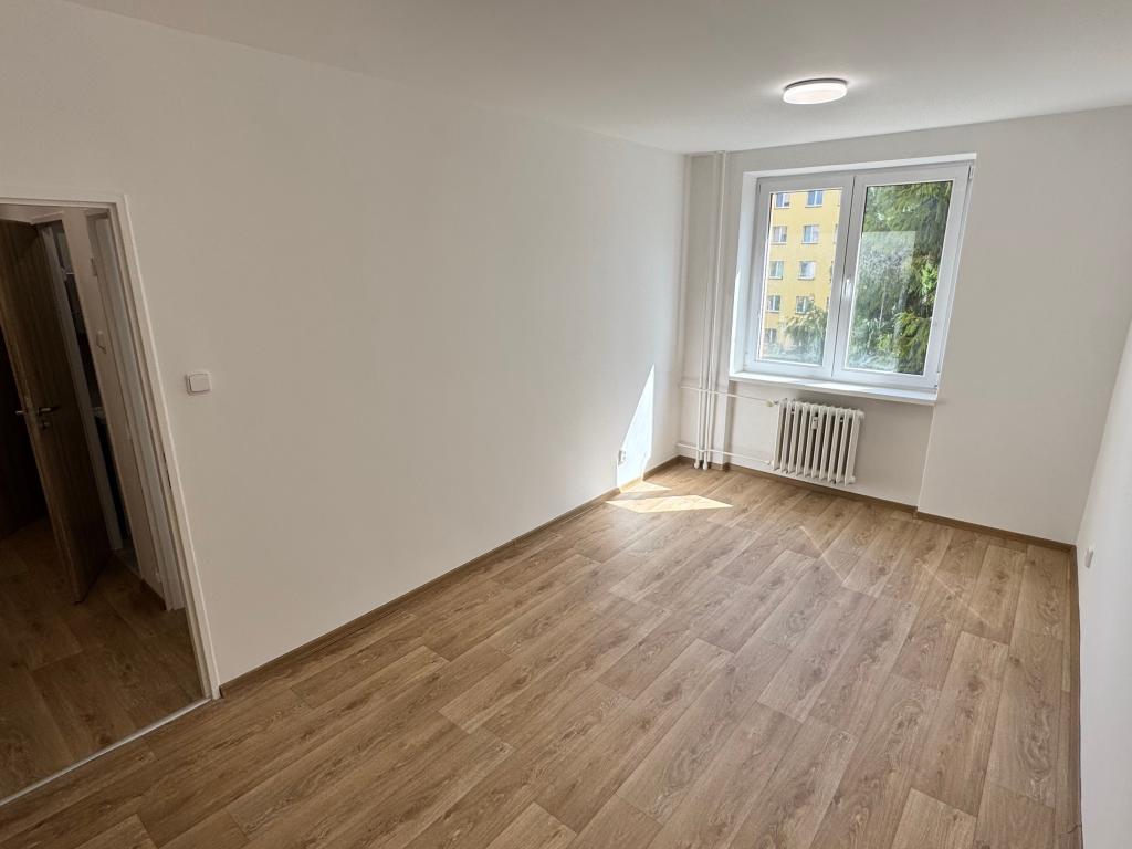 Pronájem bytu 2+1 52 m2