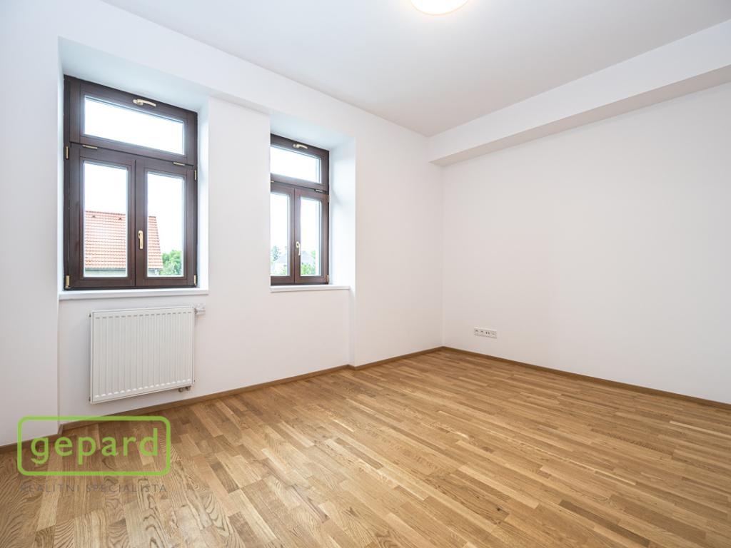 Pronájem bytu 2+kk 46 m2