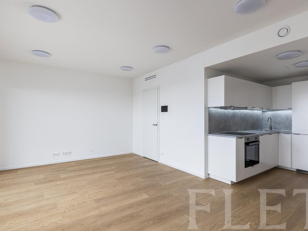 Pronájem bytu 2+kk 57 m2