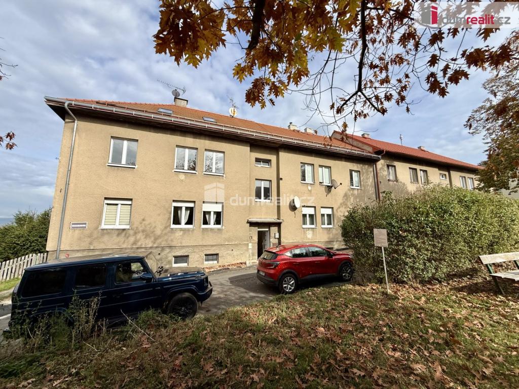 Prodej bytu 3+1 69 m2, Sokolov – náhled fotky 21