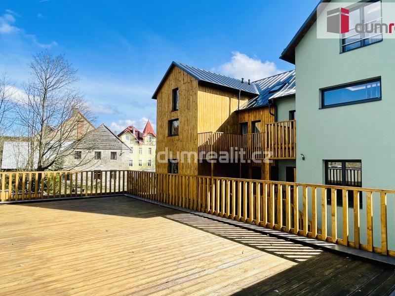 Prodej bytu 2+kk 48 m2, Abertamy – náhled fotky 20