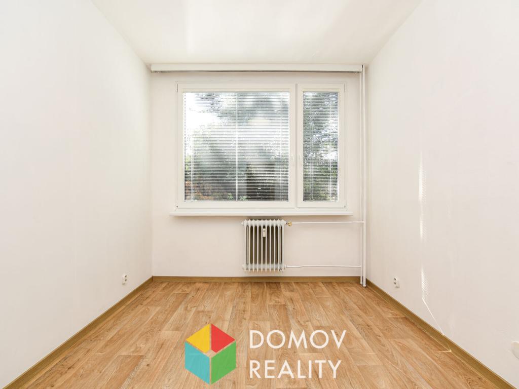 Pronájem bytu 2+1 43 m2