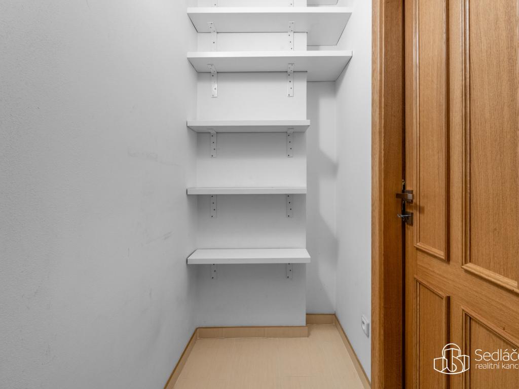 Prodej bytu 3+kk 78 m2, Praha – náhled fotky 18