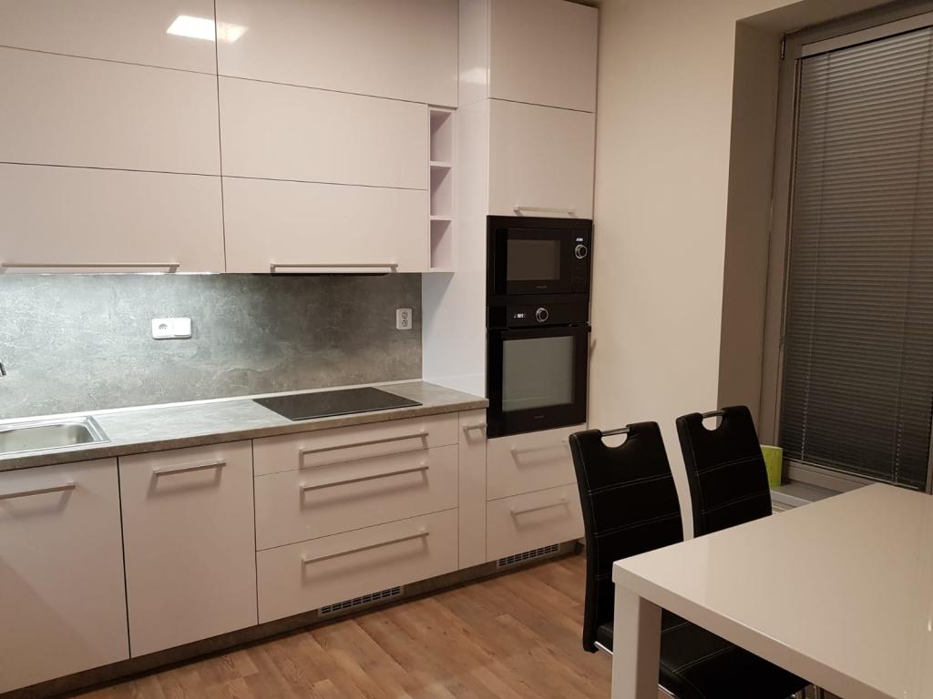 Pronajem bytu 2+kk 56 m2