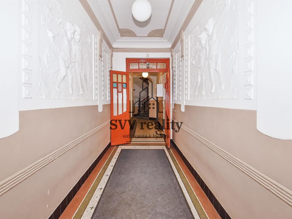 Prodej bytu 2+1 78 m2, Praha – náhled fotky 33