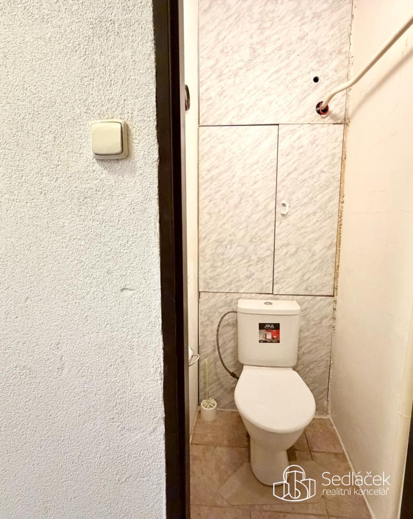 Pronájem bytu 2+1 53 m2, Sokolov – náhled fotky 12