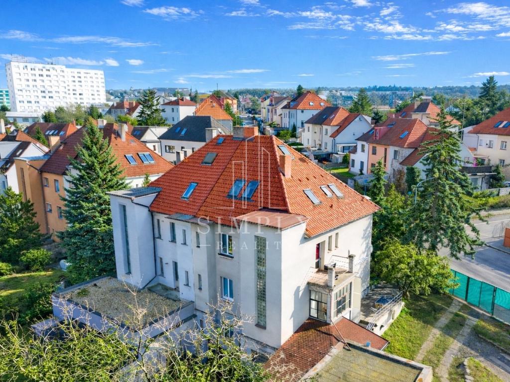 Prodej domu 360 m2