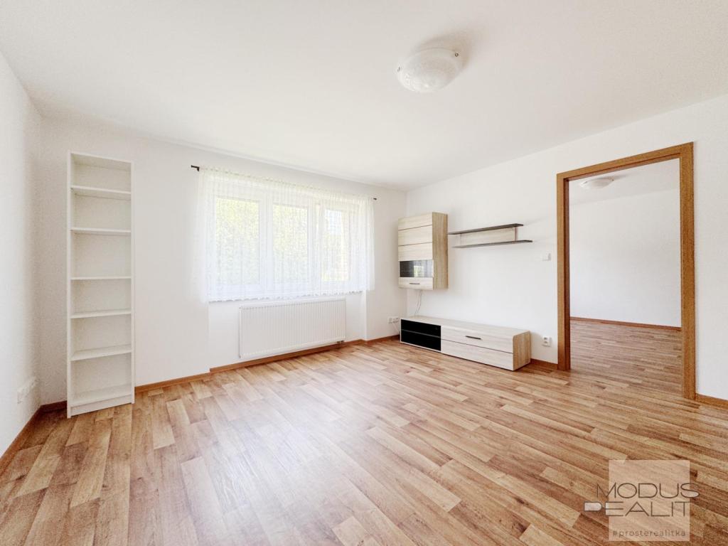 Pronájem bytu 2+1 56 m2