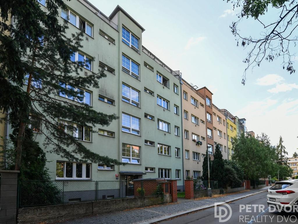 Prodej bytu 2+kk 40 m2, Praha – náhled fotky 17
