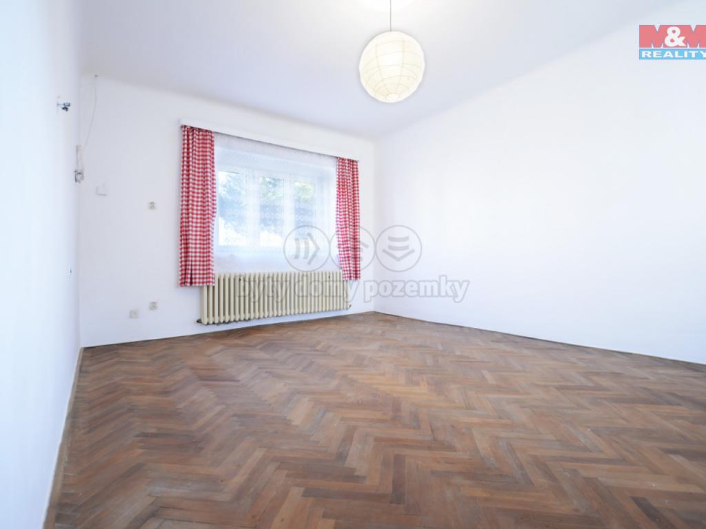 Pronajem bytu dům 72 m2