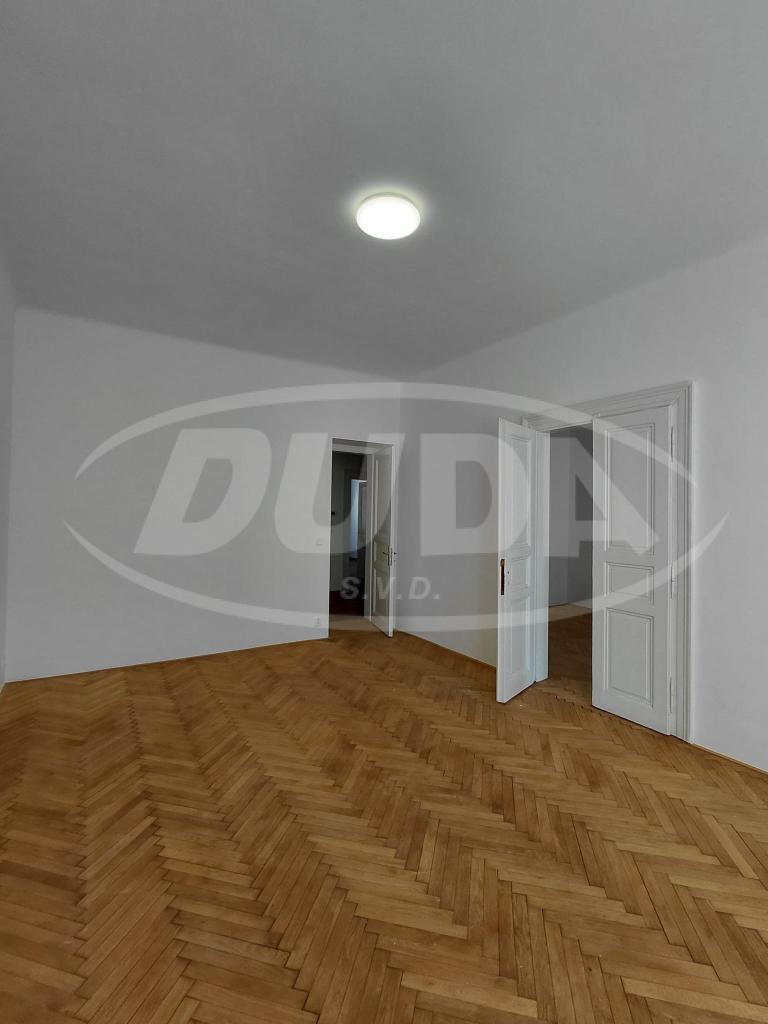 Pronájem bytu 2+1 78 m2