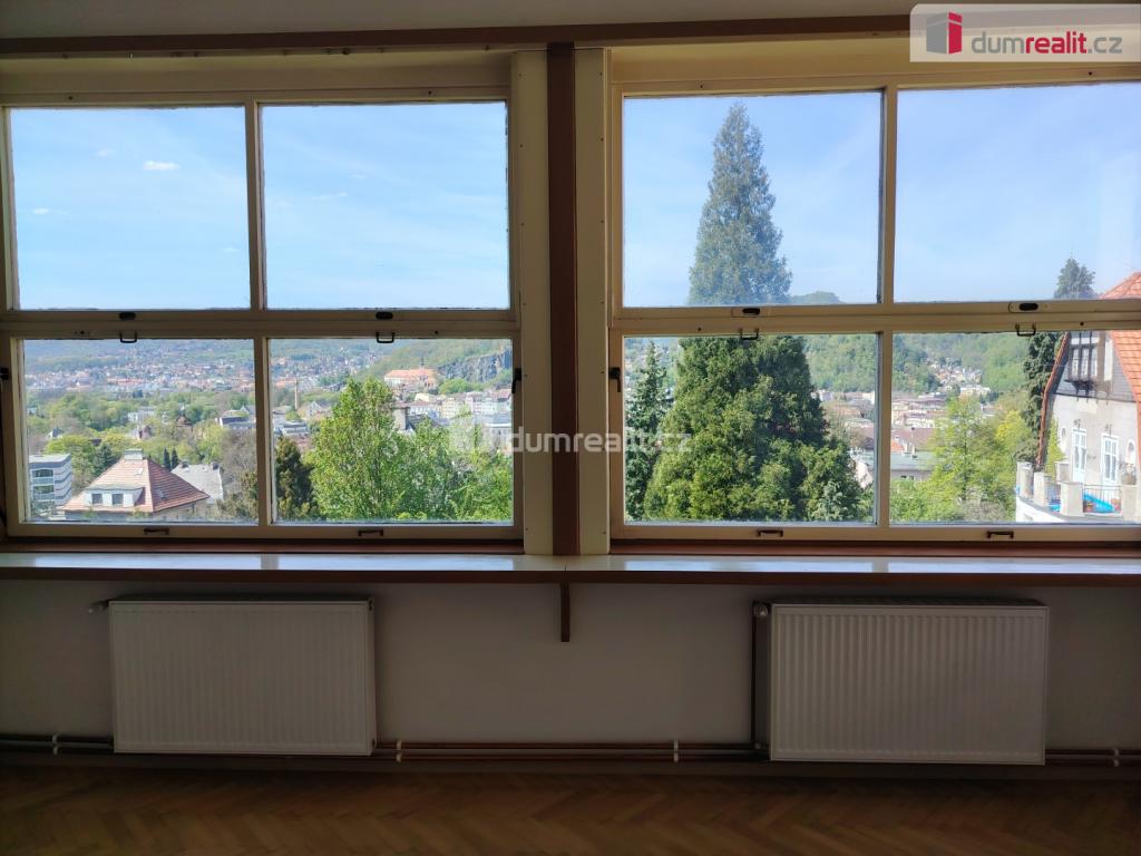 Pronájem bytu 3+1 106 m2
