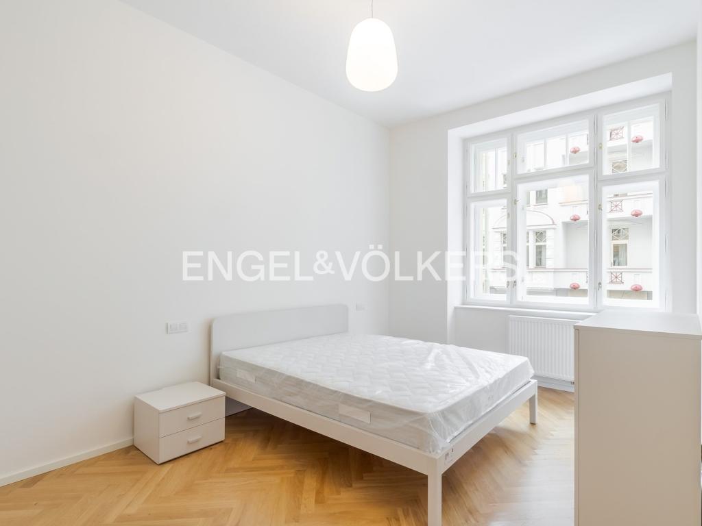 Pronájem bytu 2+kk 47 m2