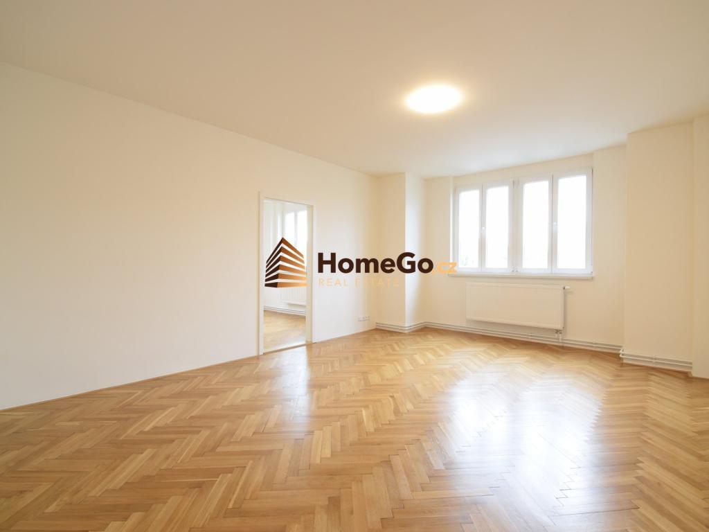 Pronájem bytu 3+kk 90 m2, Praha – náhled fotky 10