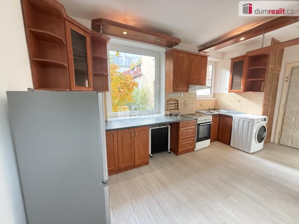 Pronájem bytu 2+kk 45 m2