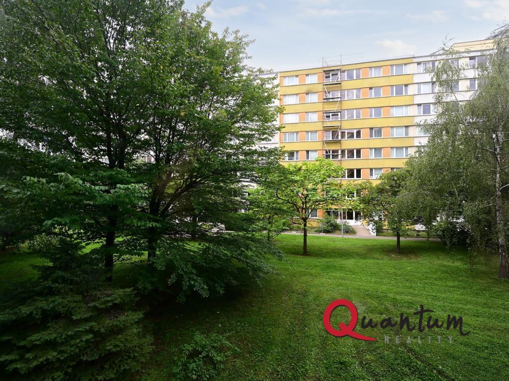 Pronájem bytu 3+1 61 m2, Praha – náhled fotky 23