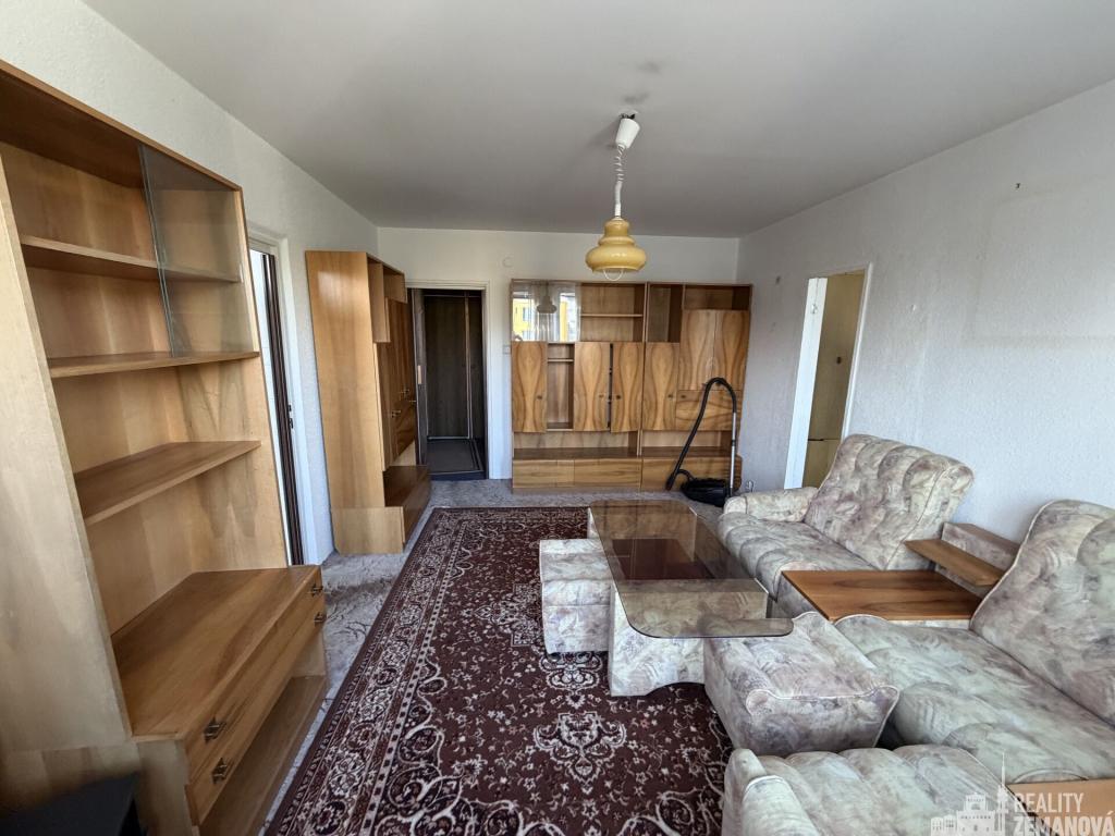 Pronájem bytu 3+1 74 m2