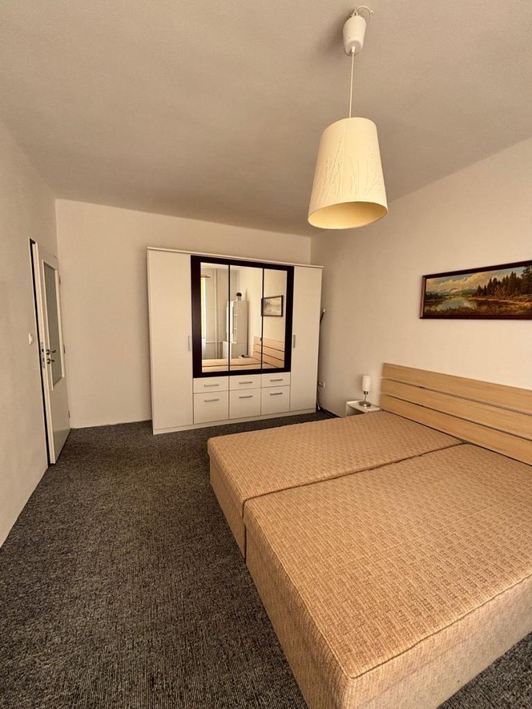 Pronájem bytu 2+1 55 m2