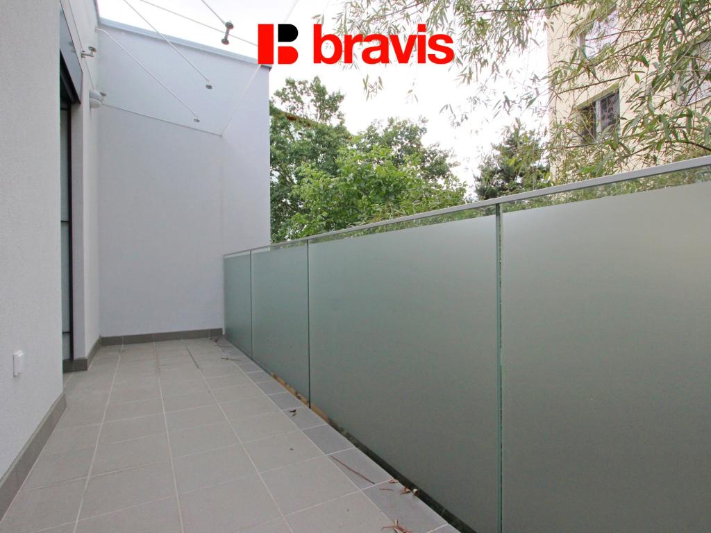 Pronájem bytu 3+kk 65 m2