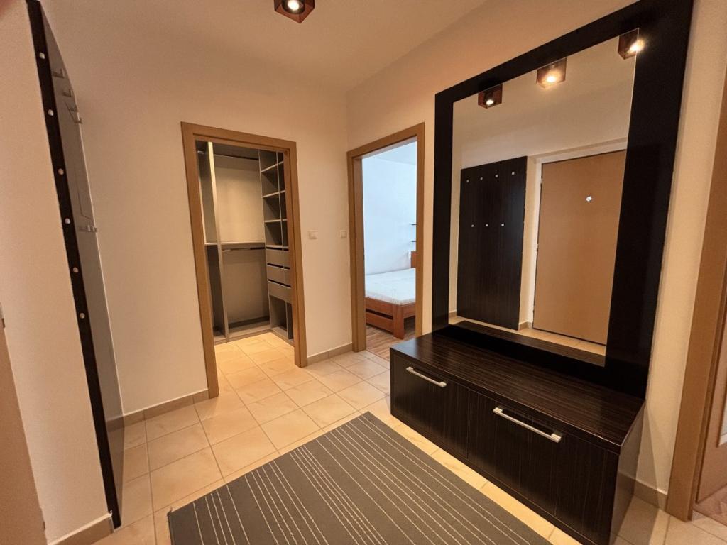 Pronájem bytu 2+kk 55 m2