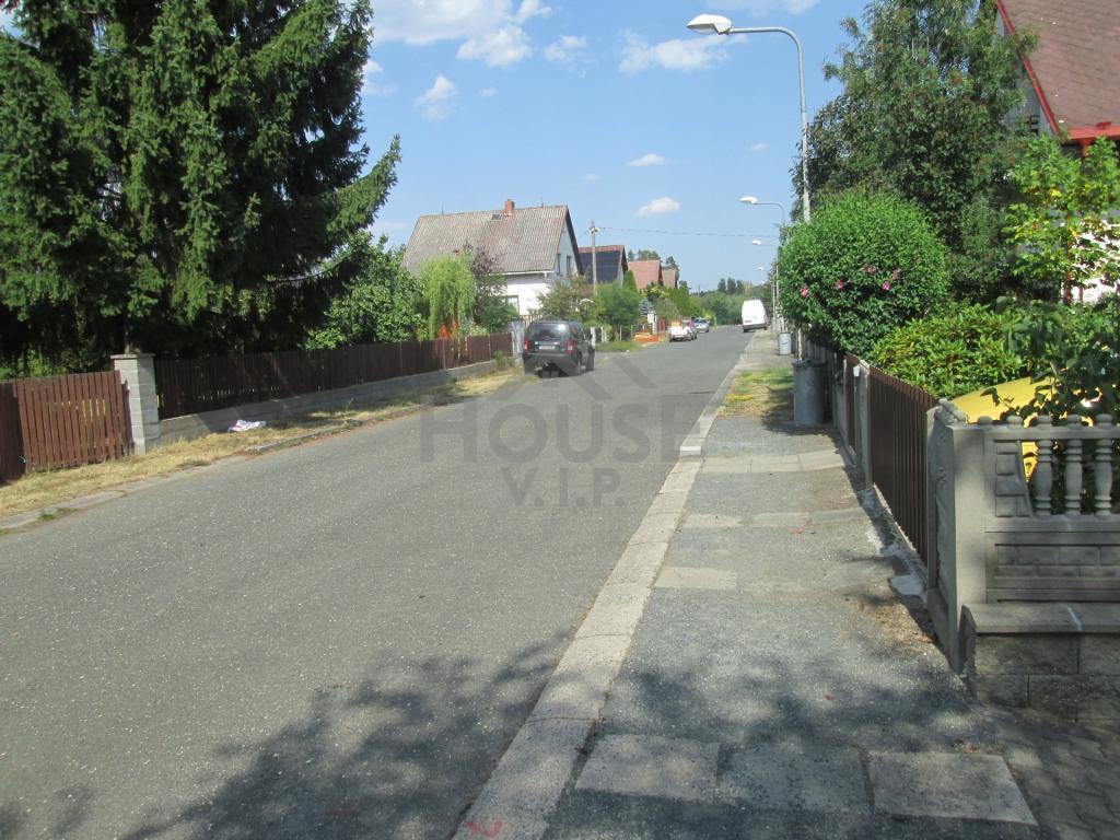 Prodej domu 210 m2